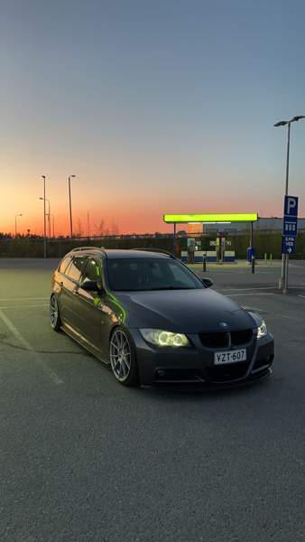 BMW 325 Damascus Governorate – foto 1