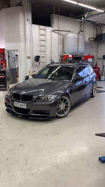 BMW 325 Damascus Governorate – foto 2