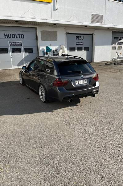 BMW 325 Damascus Governorate – foto 4