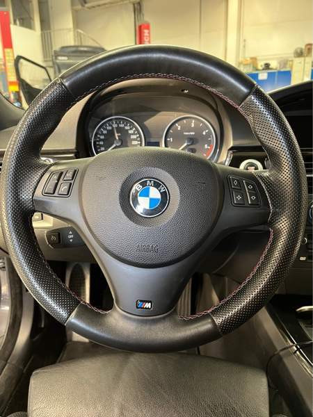 BMW 325 Damascus Governorate – foto 8