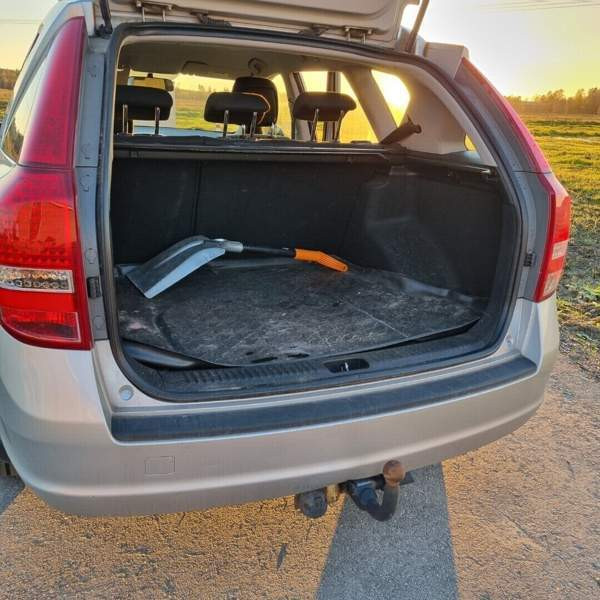 Kia Ceed Ulvila – foto 5