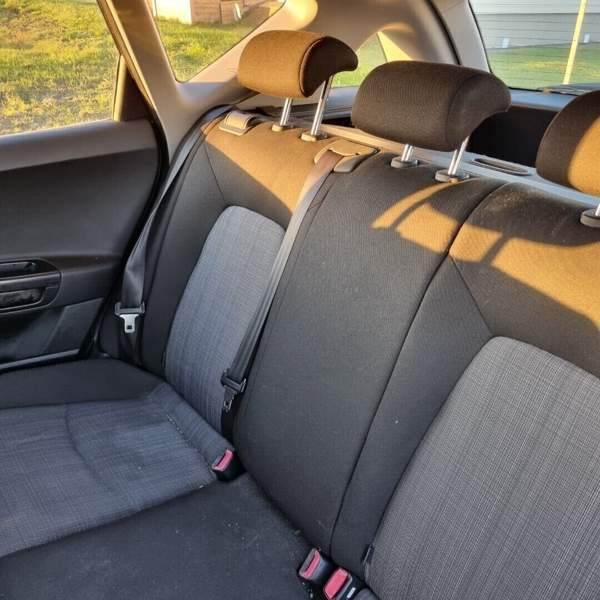 Kia Ceed Ulvila – foto 7