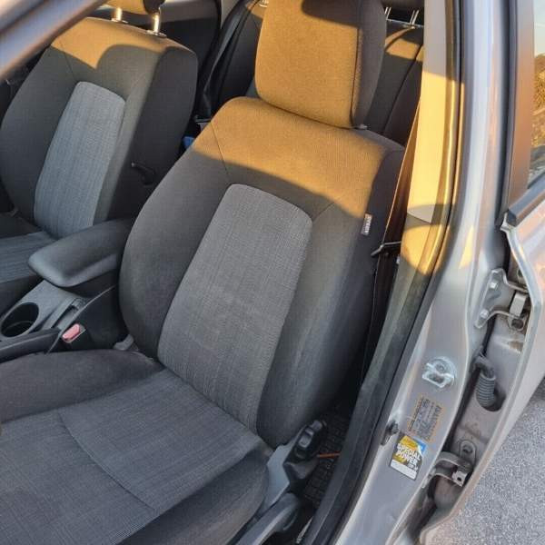 Kia Ceed Ulvila – foto 8