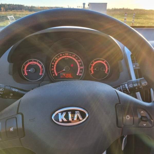Kia Ceed Ulvila – foto 6