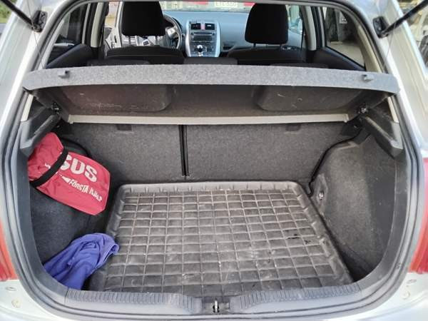 Toyota Auris Glebychevo - photo 8