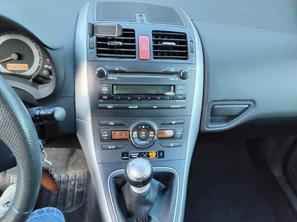 Toyota Auris Glebychevo - photo 5