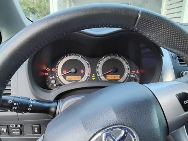 Toyota Auris Glebychevo - photo 3