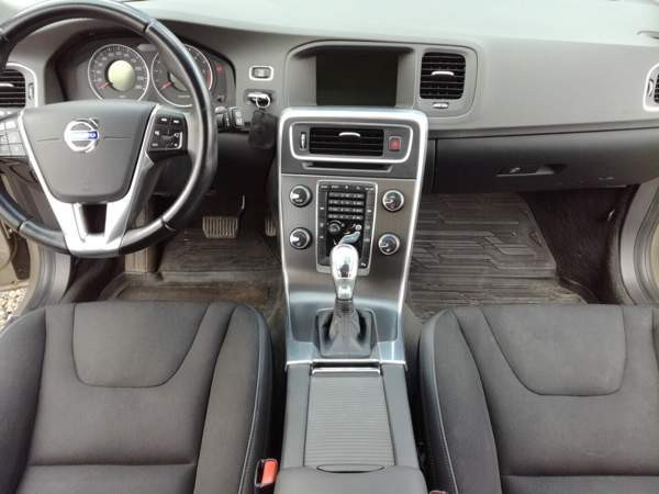 Volvo V60 Janakkala - valokuva 6