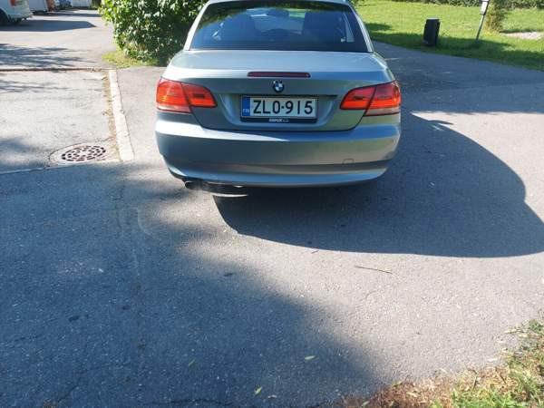 BMW 320 Каарина - изображение 4