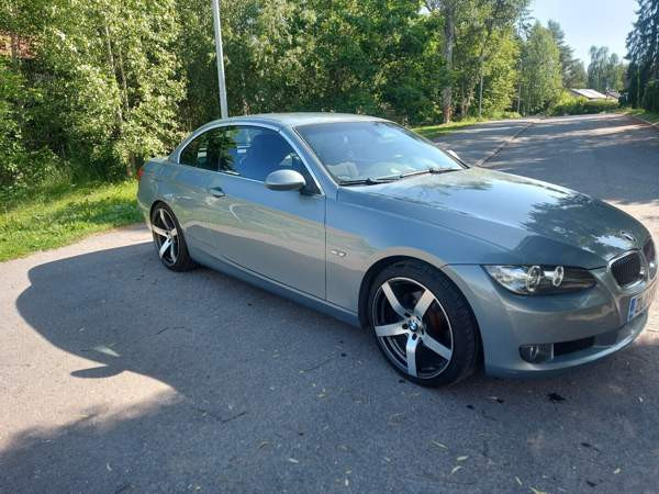 BMW 320 Каарина - изображение 5