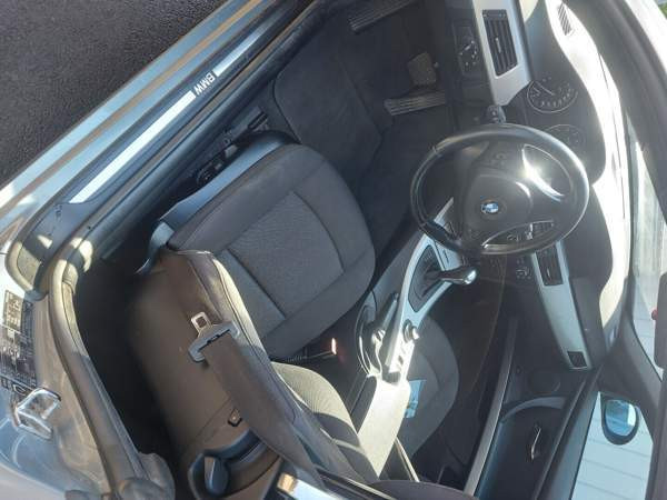 BMW 320 Каарина - изображение 7