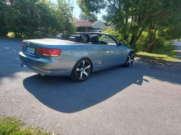 BMW 320 Каарина - изображение 1