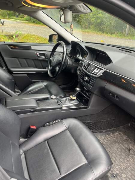 Mercedes-Benz E Миккели - изображение 7