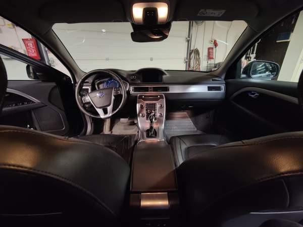 Volvo V70 Кангасала - изображение 7