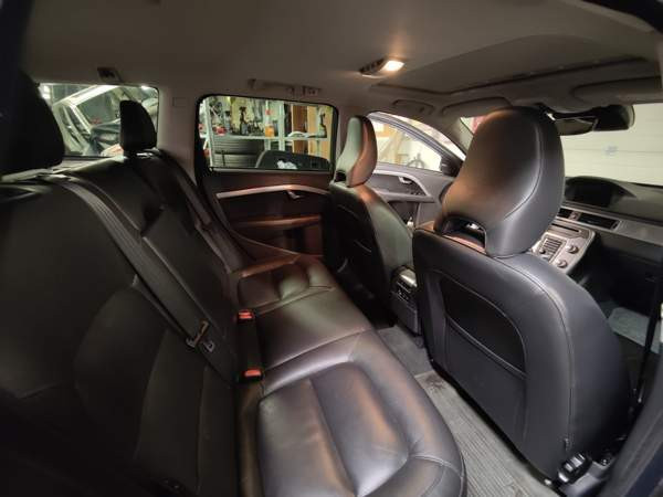 Volvo V70 Кангасала - изображение 8