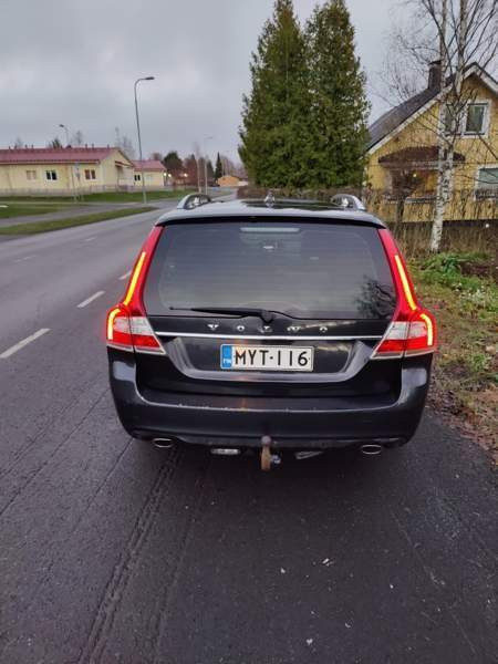 Volvo V70 Кангасала - изображение 4