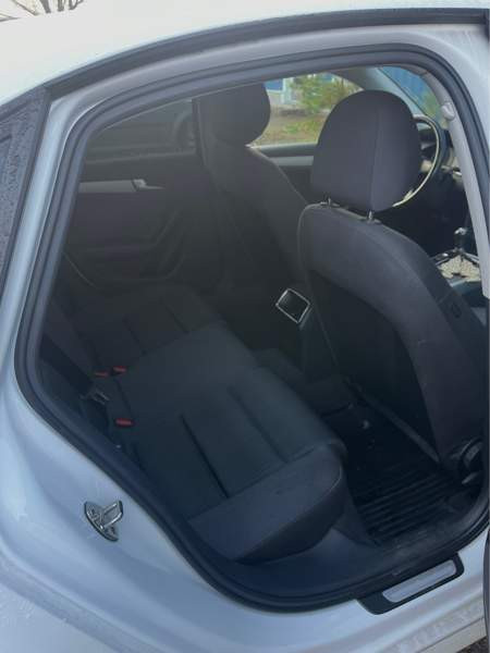 Audi A4 Kouvola - valokuva 4