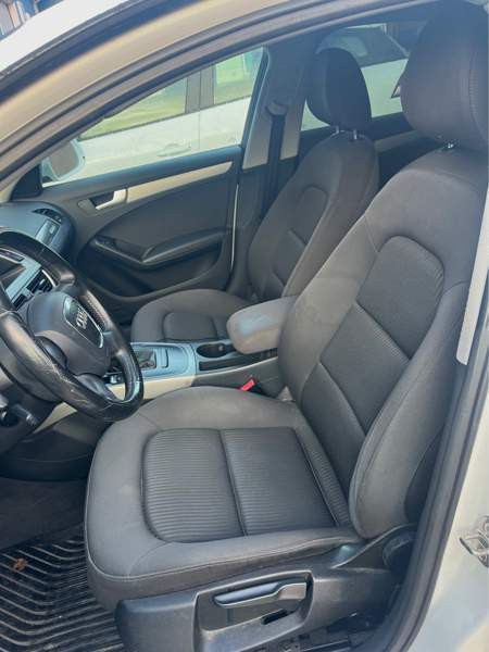 Audi A4 Kouvola - valokuva 5