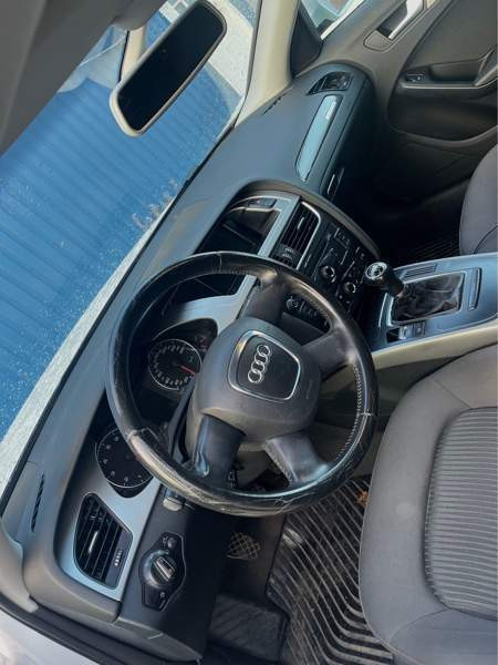 Audi A4 Kouvola - valokuva 6