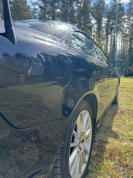 Volvo C70 Вихти - изображение 3