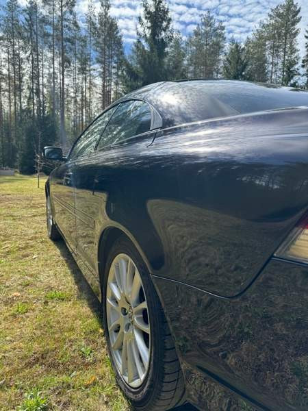 Volvo C70 Вихти - изображение 4