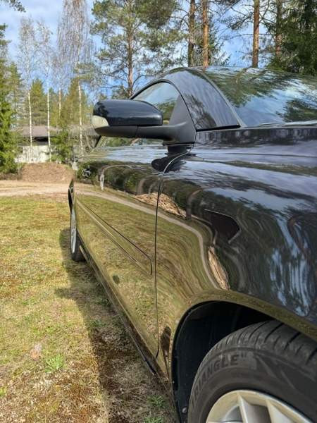 Volvo C70 Вихти - изображение 2