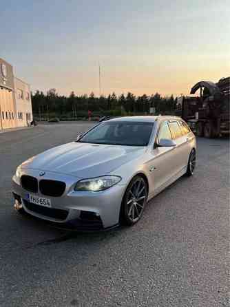 BMW 520 Йоэнсуу