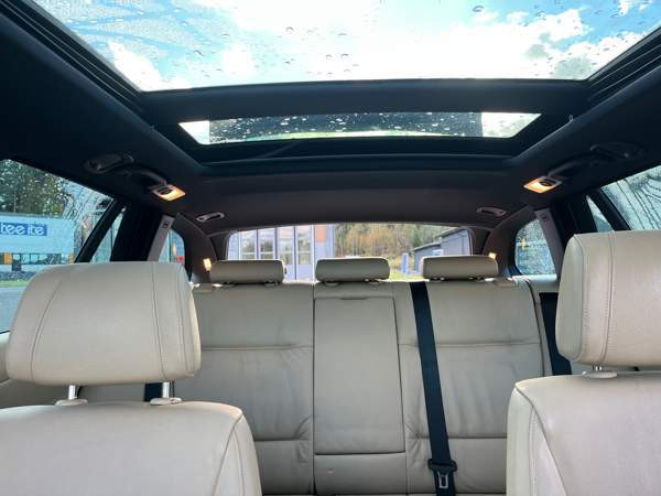 BMW 330 Sastamala - valokuva 6