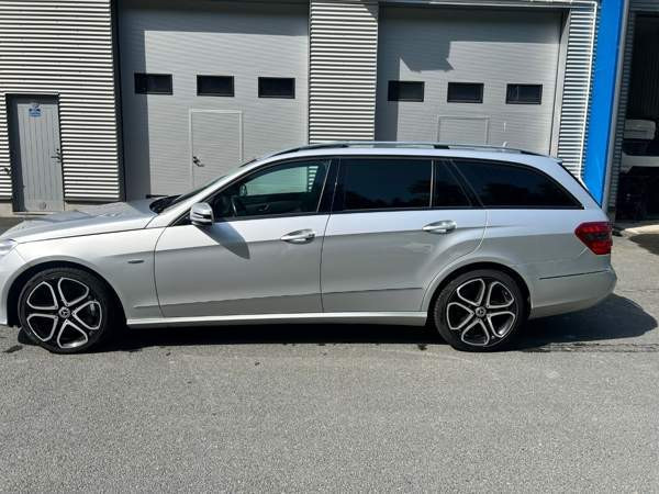 Mercedes-Benz 350 Куопио - изображение 3