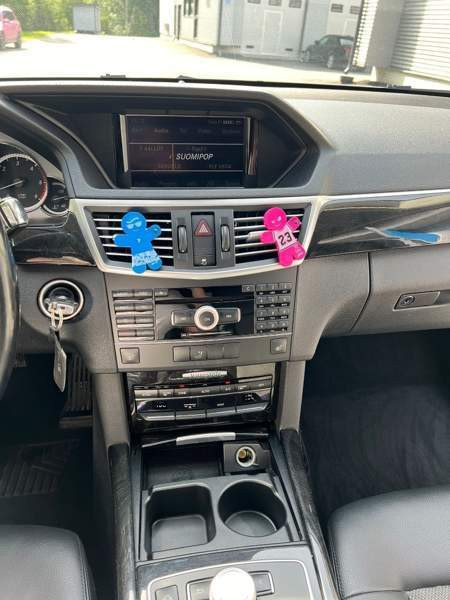 Mercedes-Benz 350 Куопио - изображение 6