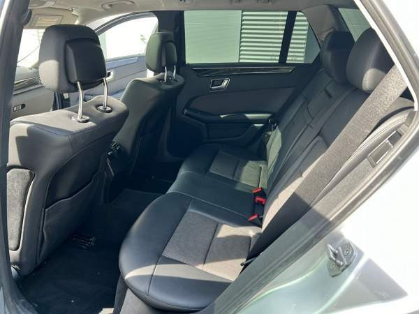 Mercedes-Benz 350 Куопио - изображение 8