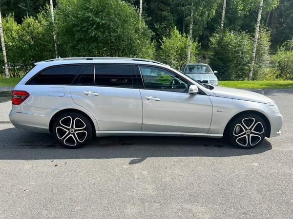 Mercedes-Benz 350 Куопио - изображение 1