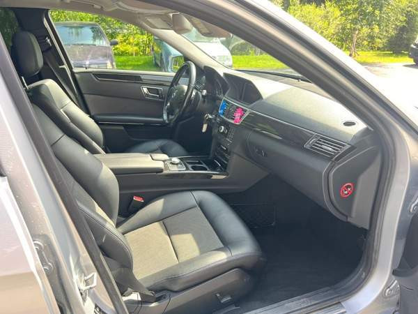 Mercedes-Benz 350 Куопио - изображение 7