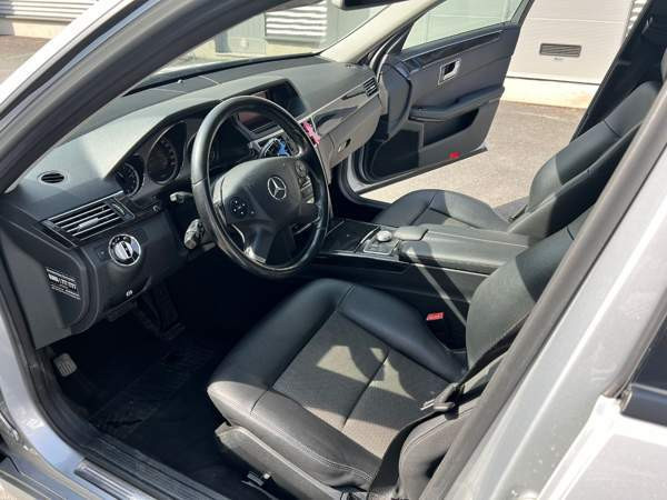 Mercedes-Benz 350 Куопио - изображение 5