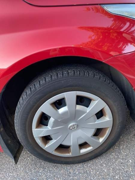 Toyota Avensis Turtkul - photo 5