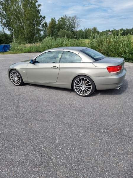 BMW 325 Нурмиярви - изображение 5