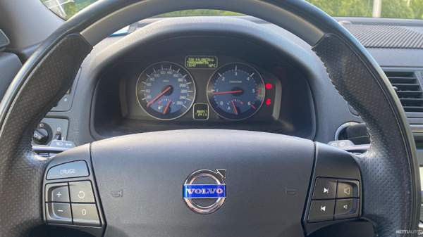 Volvo C30 Jyväskylä - valokuva 6