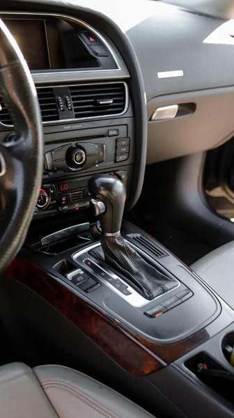 Audi A5 Korsholm - valokuva 6