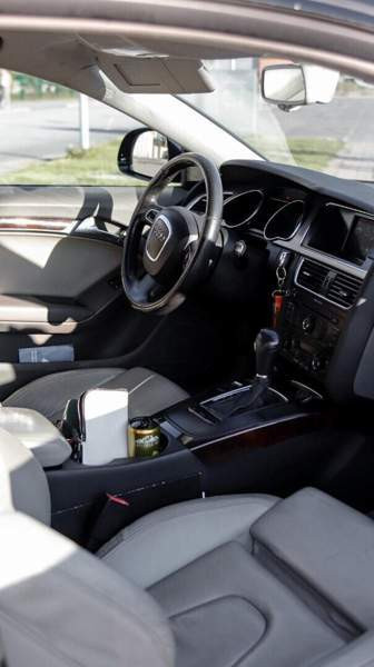 Audi A5 Korsholm - valokuva 5