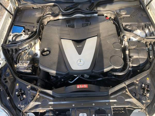 Mercedes-Benz CLS Yloejaervi - photo 8