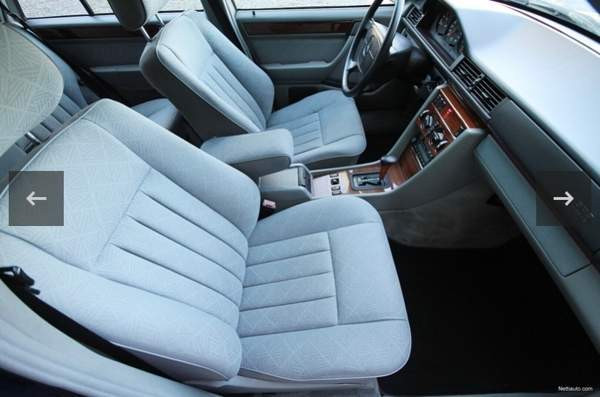 Mercedes-Benz E Oulu – foto 7