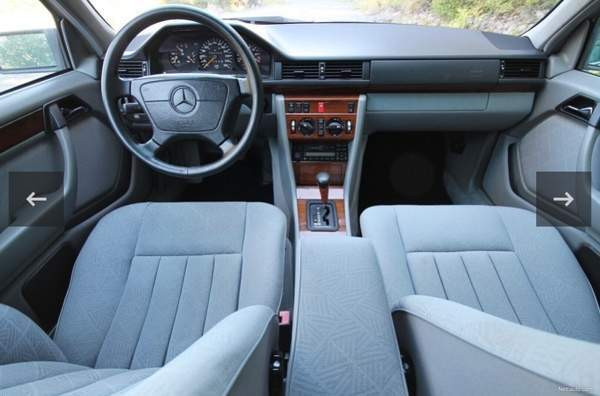 Mercedes-Benz E Oulu – foto 8