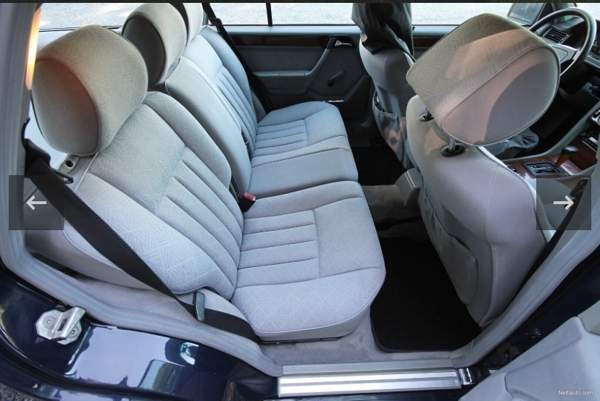 Mercedes-Benz E Oulu – foto 6