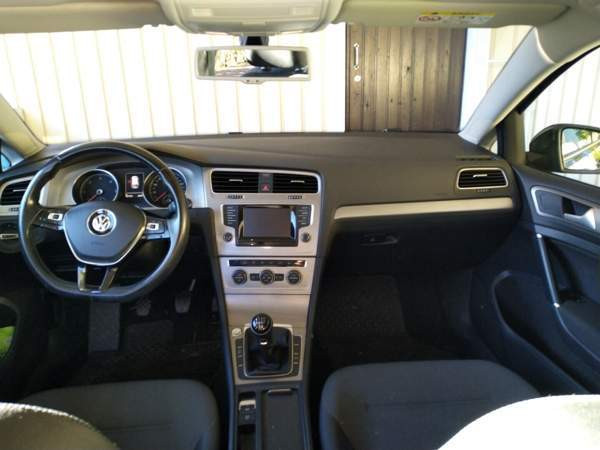 Volkswagen Golf Райсио - изображение 8