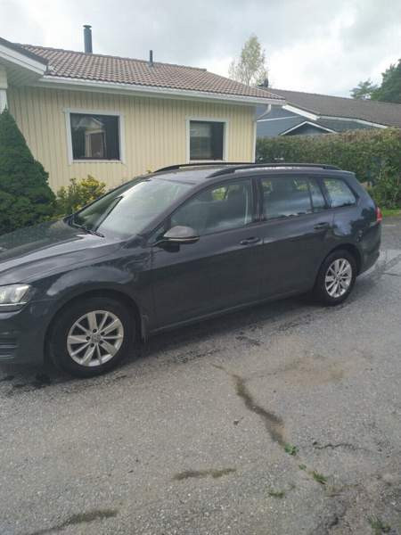 Volkswagen Golf Райсио - изображение 4