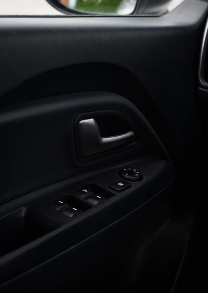 Kia Rio Pedersöre - photo 6