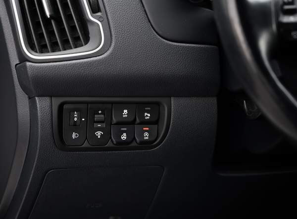 Kia Rio Pedersöre - photo 5