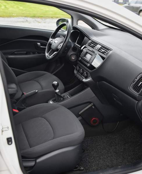 Kia Rio Pedersöre - photo 4