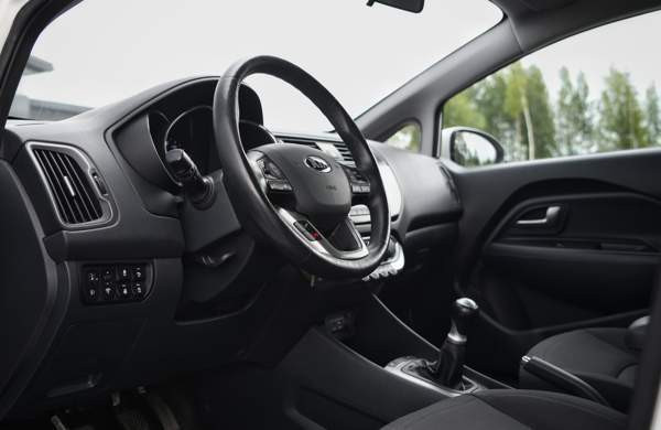 Kia Rio Pedersöre - photo 8