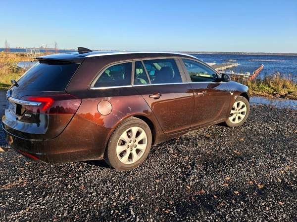 Opel Insignia Kempele – foto 3